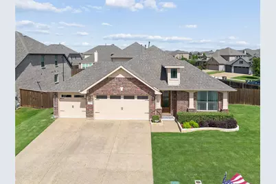 2307 Ranchwood Drive, Melissa, TX 75454 - Photo 1