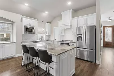 2307 Ranchwood Drive, Melissa, TX 75454 - Photo 8