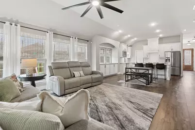 2307 Ranchwood Drive, Melissa, TX 75454 - Photo 16