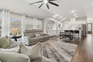 2307 Ranchwood Dr, Melissa, TX 75454 - Photo 16