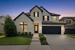 1508 Moss Trail Ct, Argyle, TX 76226 - Photo 2