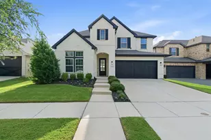 1508 Moss Trail Ct, Argyle, TX 76226 - Photo 2