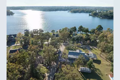 704 Callender Lake Drive, Murchison, TX 75778 - Photo 4