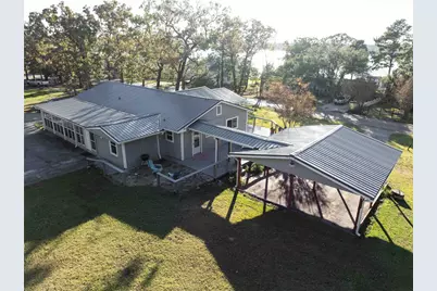 704 Callender Lake Drive, Murchison, TX 75778 - Photo 6