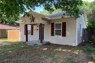 1107 Oxford St, River Oaks, TX 76114 - Photo 18