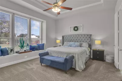 12428 Eagle Narrows Drive, Fort Worth, TX 76179 - Photo 16