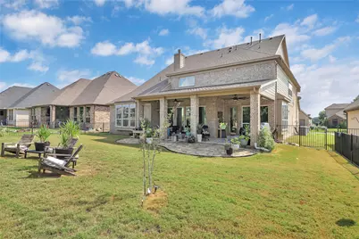 12428 Eagle Narrows Drive, Fort Worth, TX 76179 - Photo 24
