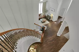 12428 Eagle Narrows Dr, Fort Worth, TX 76179 - Photo 2