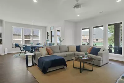 12428 Eagle Narrows Drive, Fort Worth, TX 76179 - Photo 14