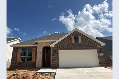 1228 Colca Drive, Springtown, TX 76082 - Photo 1