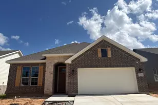 1228 Colca Dr, Springtown, TX 76082 - Photo 1