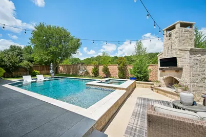 8312 Victoria Lane, Lantana, TX 76226 - Photo 36