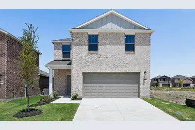 828 Hillcrest Boulevard, Princeton, TX 75407 - Photo 2