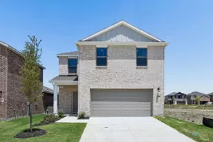 828 Hillcrest Blvd, Princeton, TX 75407 - Photo 2