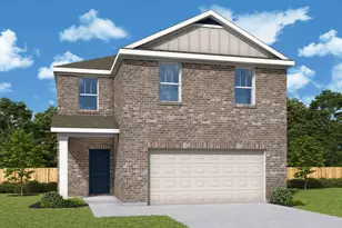 828 Hillcrest Blvd, Princeton, TX 75407 - Photo 1