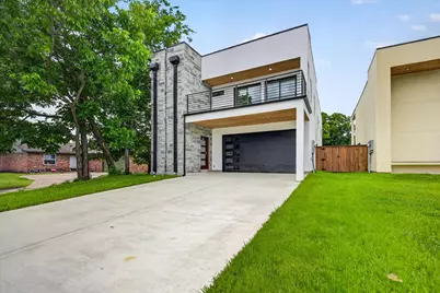 119 Rolston Road, Irving, TX 75060 - Photo 2
