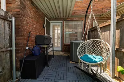 836 Chateau Valee Circle, Bedford, TX 76022 - Photo 22