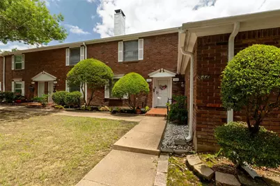 836 Chateau Valee Circle, Bedford, TX 76022 - Photo 26