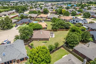 112 Bullava Ct, Crowley, TX 76036 - Photo 36