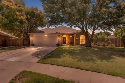 112 Bullava Court, Crowley, TX 76036 - Photo 1