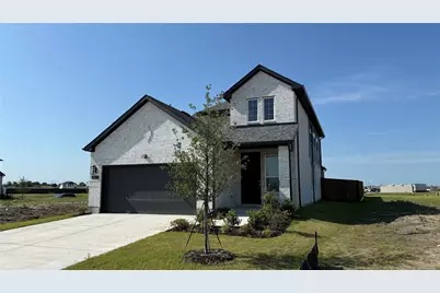 2503 Blue Oasis Court, Forney, TX 75126 - Photo 2