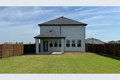 2503 Blue Oasis Court, Forney, TX 75126 - Photo 24