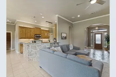 5584 Justine Place, Fort Worth, TX 76126 - Photo 8