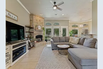 5584 Justine Place, Fort Worth, TX 76126 - Photo 10