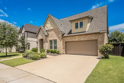 5908 Westworth Falls Way, Westworth Village, TX 76114 - Photo 2