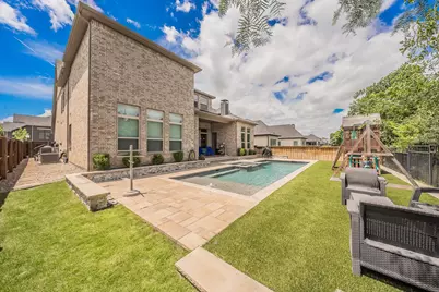 5908 Westworth Falls Way, Westworth Village, TX 76114 - Photo 8