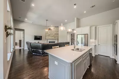 5908 Westworth Falls Way, Westworth Village, TX 76114 - Photo 18