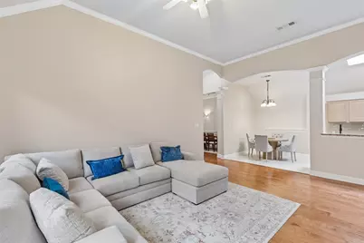 8008 Springmoss Drive, Plano, TX 75025 - Photo 6