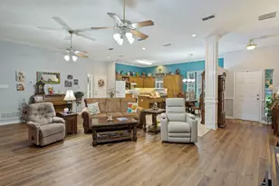 511 N Hardeman Cir, Justin, TX 76247 - Photo 2