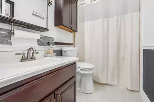 7609 Lake Highlands Dr, Fort Worth, TX 76179 - Photo 24