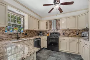 7609 Lake Highlands Dr, Fort Worth, TX 76179 - Photo 14