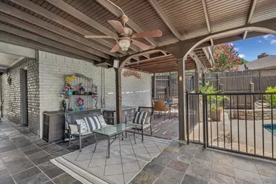7609 Lake Highlands Drive, Fort Worth, TX 76179 - Photo 28