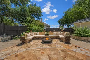 7609 Lake Highlands Dr, Fort Worth, TX 76179 - Photo 32