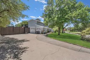 7609 Lake Highlands Dr, Fort Worth, TX 76179 - Photo 2