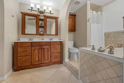 7609 Lake Highlands Drive, Fort Worth, TX 76179 - Photo 18