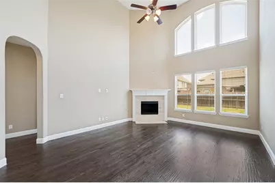 2449 Kingsgate Drive, Little Elm, TX 75068 - Photo 2