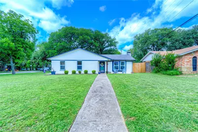 6901 Briardale Drive, North Richland Hills, TX 76182 - Photo 2