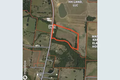 Tract 1 Fm 2815, Bonham, TX 75418 - Photo 1