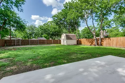 617 Cedar Drive, Garland, TX 75040 - Photo 18