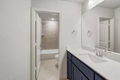 1233 Frio Drive, Springtown, TX 76082 - Photo 20