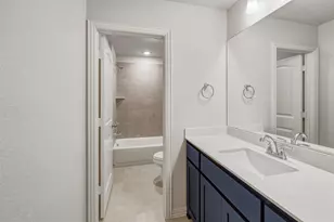 1233 Frio Dr, Springtown, TX 76082 - Photo 20