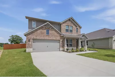 1233 Frio Drive, Springtown, TX 76082 - Photo 4