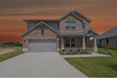 1233 Frio Drive, Springtown, TX 76082 - Photo 1