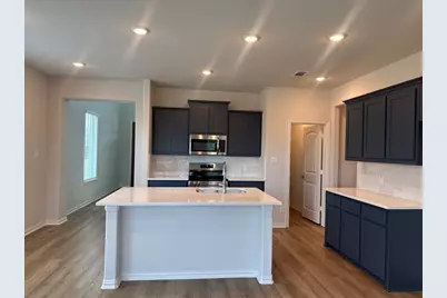 1233 Frio Drive, Springtown, TX 76082 - Photo 4