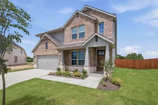 1233 Frio Dr, Springtown, TX 76082 - Photo 2