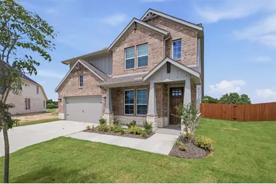 1233 Frio Drive, Springtown, TX 76082 - Photo 2